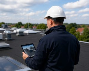 Dakonderhoud vastgoed specialist